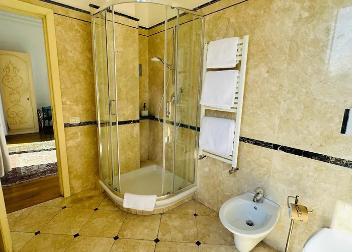 Terrazza Urania - Penthouse Terrace With 360 View Of 4* Roma