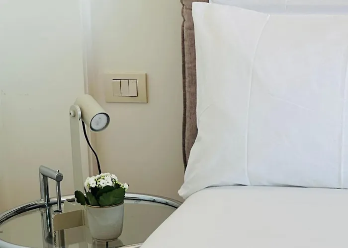 Bed & Breakfast Terrazza Urania - Penthouse Terrace With 360 View Of 4*