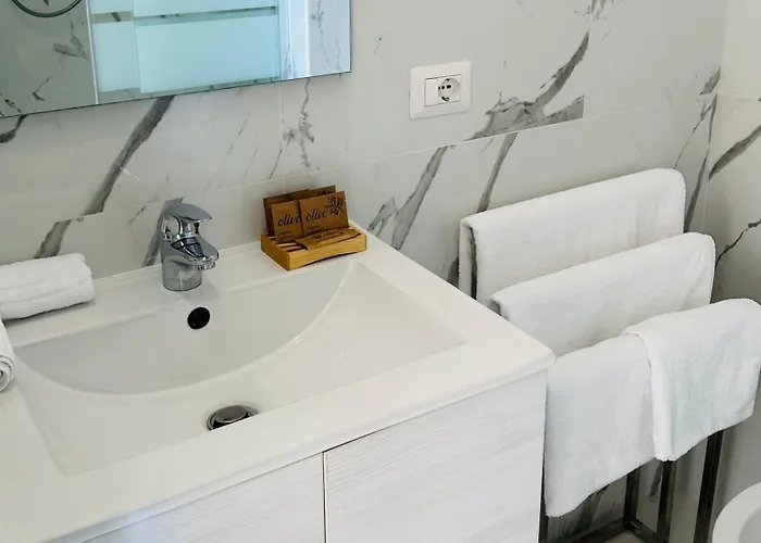 Bed & Breakfast Terrazza Urania - Penthouse Terrace With 360 View Of